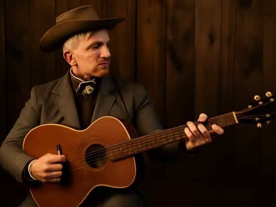 Benjamin Tod and The Inline Six